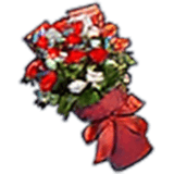 花束×30